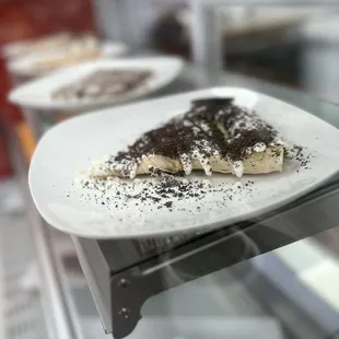 Oreo Crepe