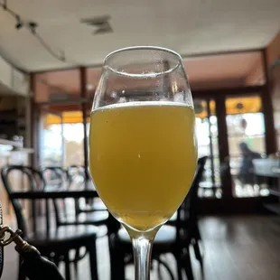 Mimosa