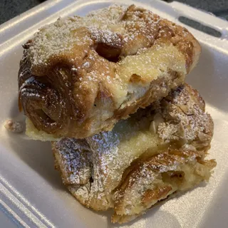 Almond Croissant