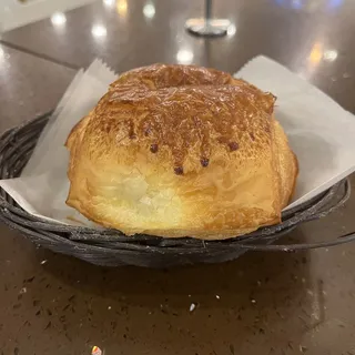 Chocolate Croissant