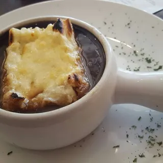 French Onion Soup- Big cup