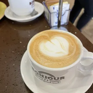 Cappuccino 8 onz