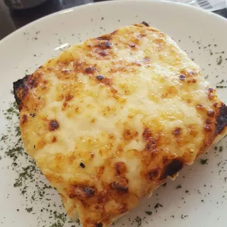 Croque Monsieur