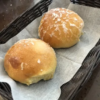 Sweet Bread/ Pan dulce