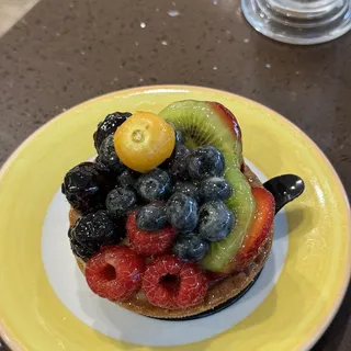 Fruit Tart