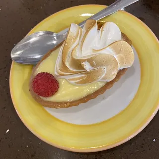 Lemon Pie