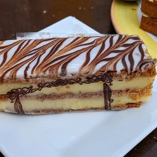 Millefeuille