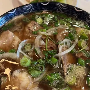 Combination pho