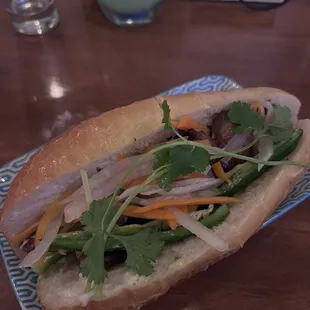 Bahn Mi