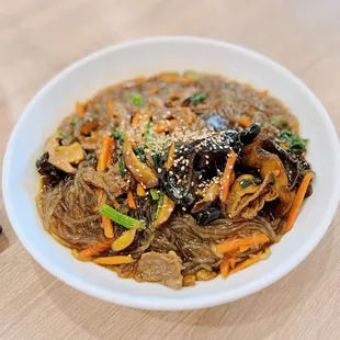 Japchae