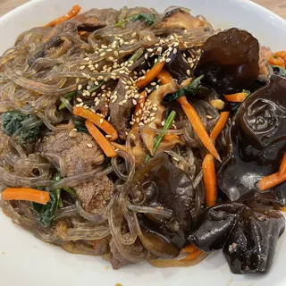 Japchae