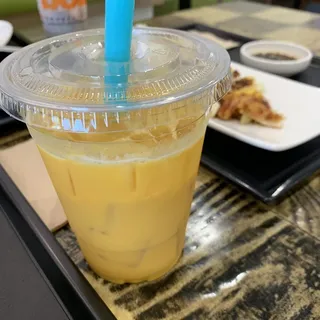 Natural Pumpkin Juice