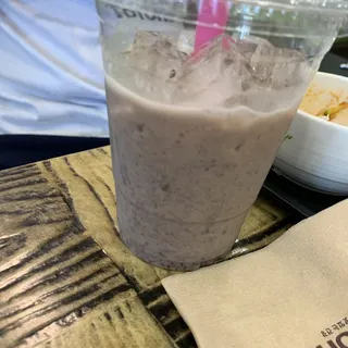 Natural Red Bean Juice