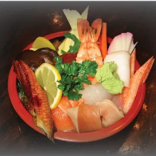 Chirashi