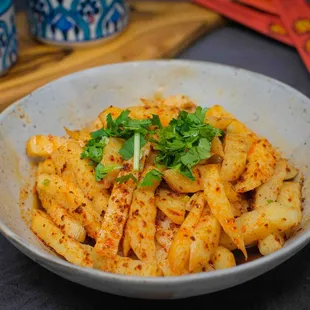 pasta, food, pasta dish