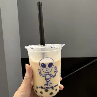 Classic Milk Tea