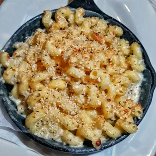 Macaroni and Cheese