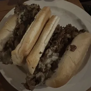 Cheesesteak