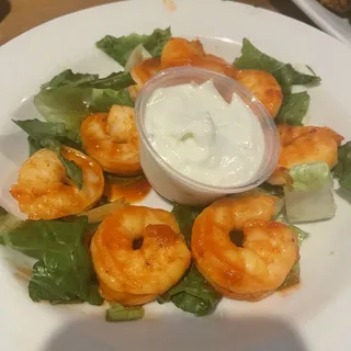 Buffalo Shrimp