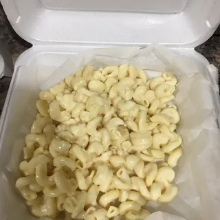 Mac and Cheese