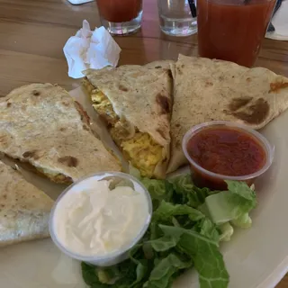 Quesadilla