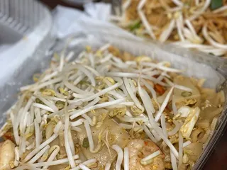 Thai Happy Bellies
