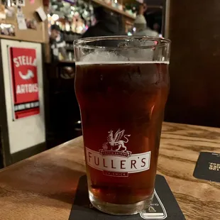 Fullers ESB