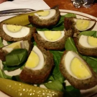 Scotch Egg