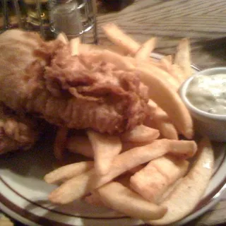 Fish & Chips