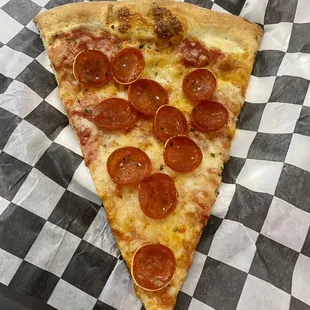 Pepperoni
