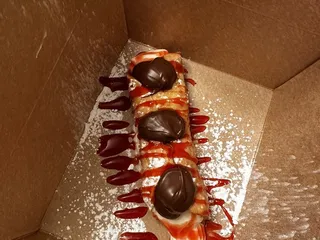 Pizza Forte