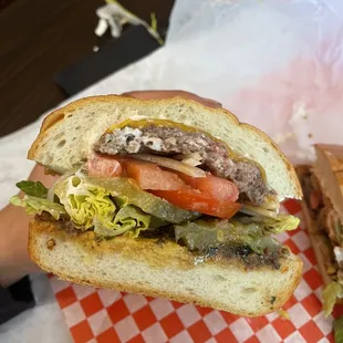 food, sandwiches, sandwich