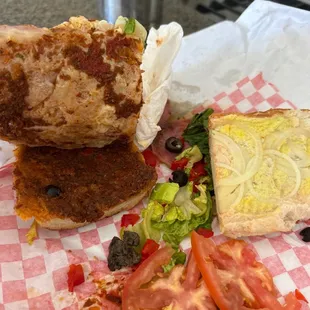 Milano Sandwich