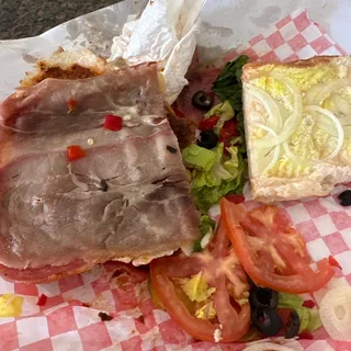 Milano Sandwich