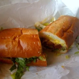 Sante Fe Sandwich
