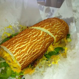 Smoker Sandwich