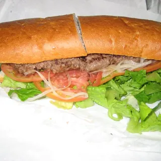 Hamburger