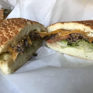 Cheeseburger