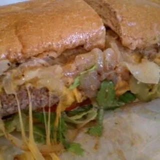 Island Burger