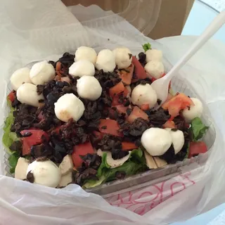 Campari Salad