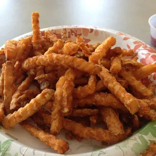 Sweet Potato Fries