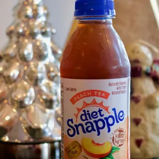 Snapple