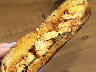 CJ's Gourmet Deli