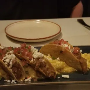 Elk Tacos