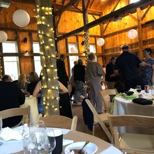 Beautiful place for a wedding and dancing