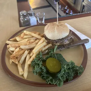 Roast Beef Platter