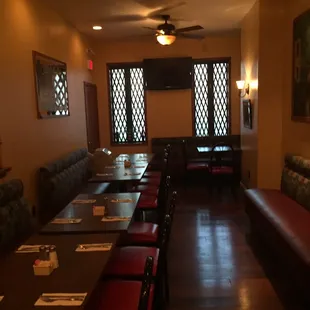 interior