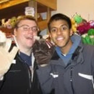 Amit I.