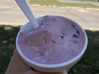 Udderly Delicious Ice Cream