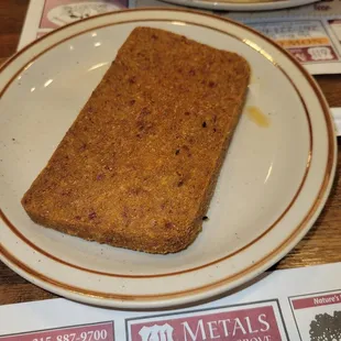 Scrapple